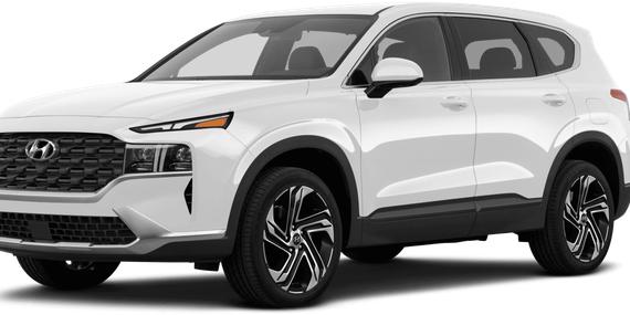 HYUNDAI SANTA FE 2023 5NMS1DAJXPH497007 image
